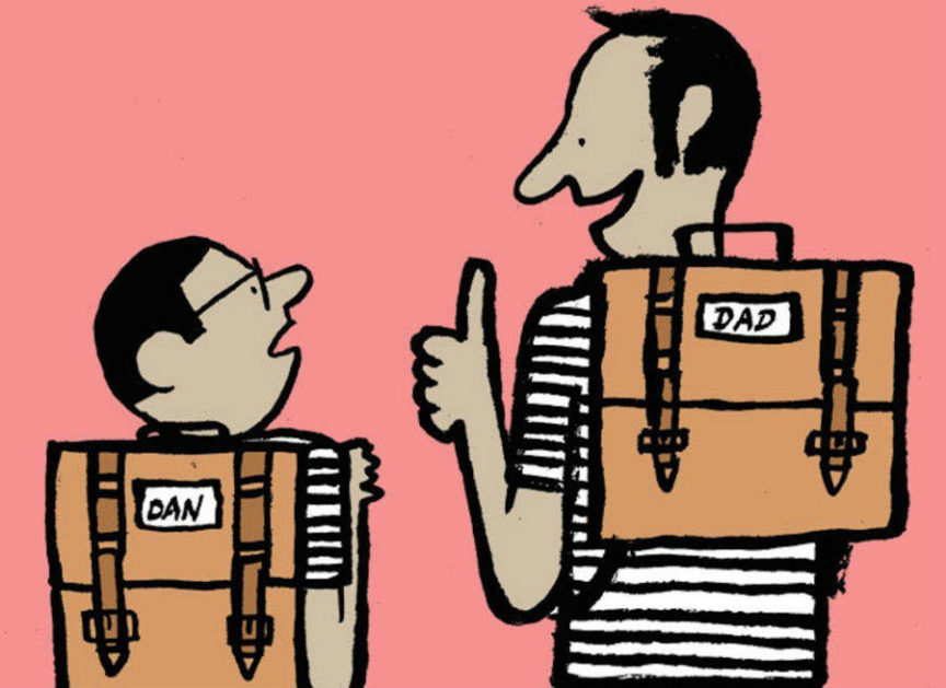 Is homework the bane of your life?